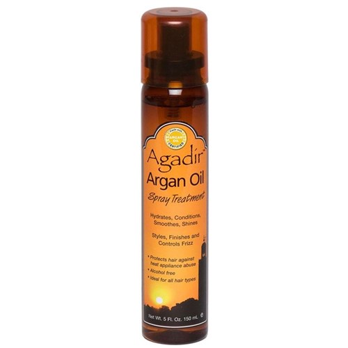 Argan Oil - Spray Treatment 